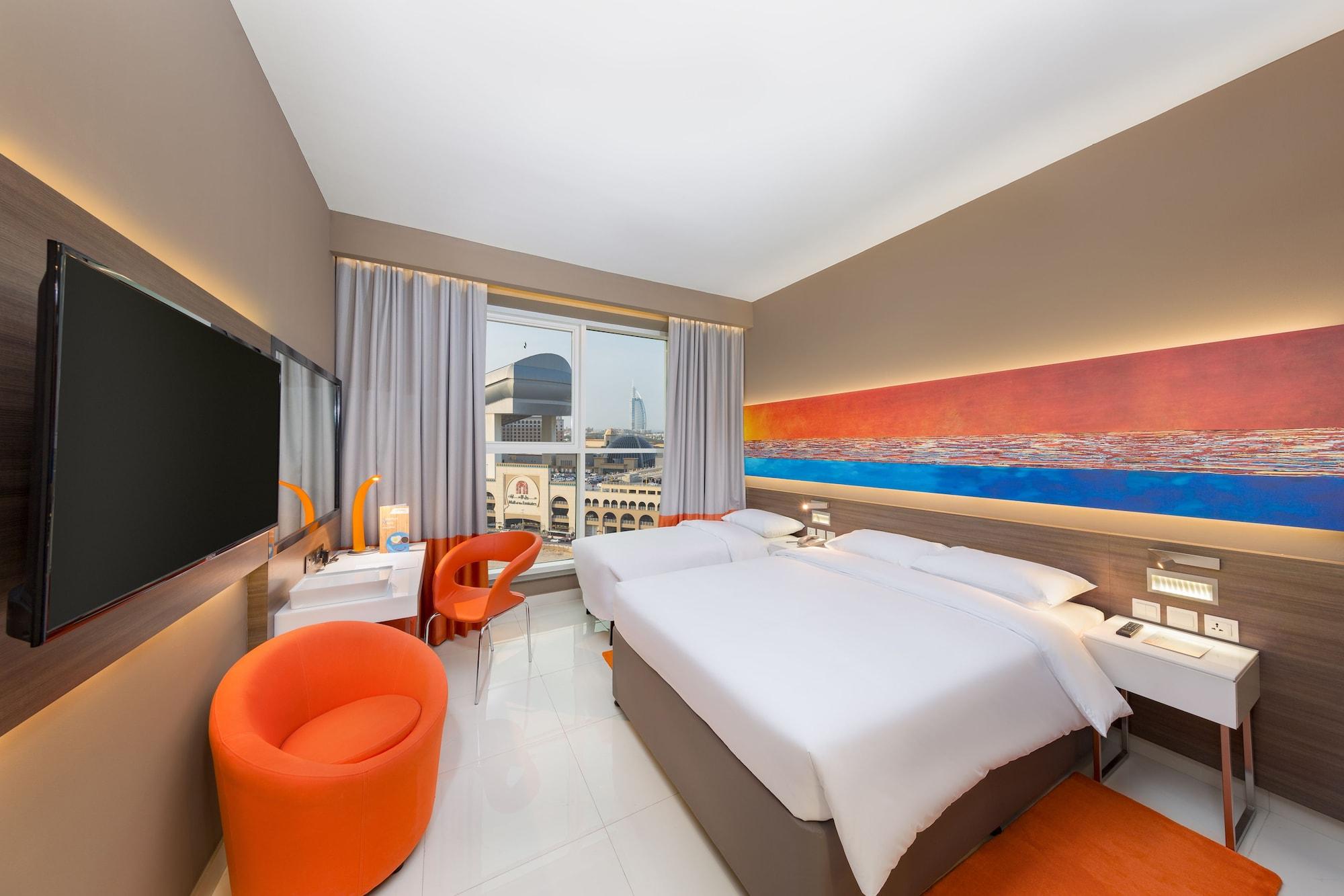 Citymax Al Barsha होटल Dubai