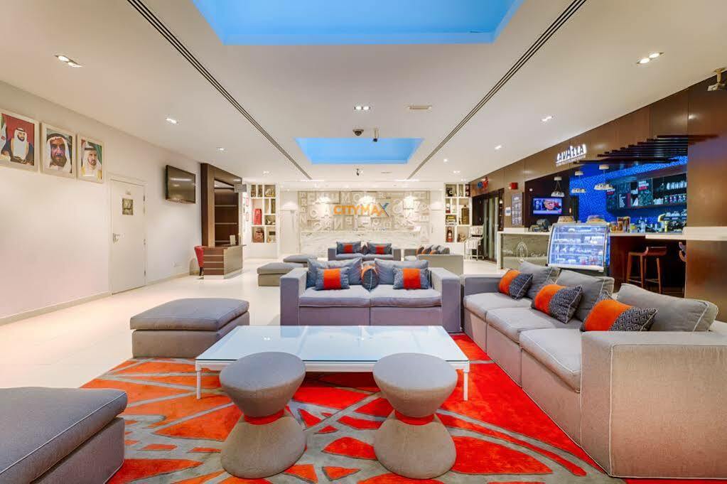 Citymax Al Barsha होटल Dubai