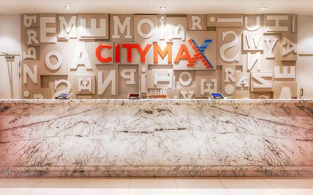 Citymax Al Barsha होटल Dubai