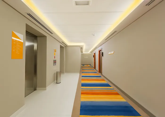 Citymax Hotel Al Barsha